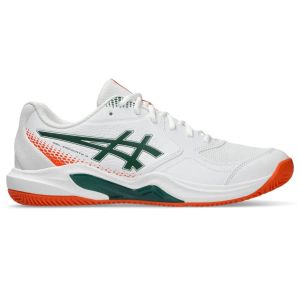 TENIS ASICS GEL DEDICATE 9 PADEL MASCULINO