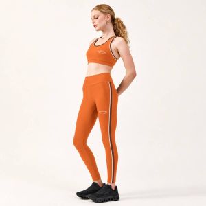 LEGGING COLCCI 25702416 LARANJA