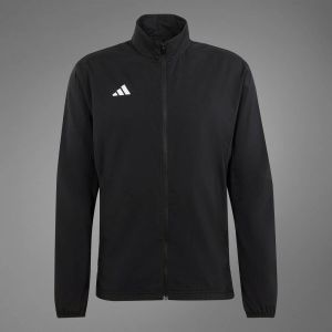 JAQUETA ADIDAS ADIZERO ESSENTIALS MASCULINA