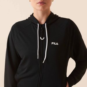 JAQUETA FILA FLOW II FEMININO