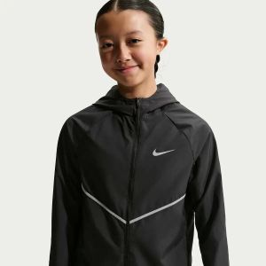 JAQUETA NIKE REPEL MILER INFANTIL