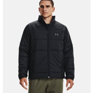 JAQUETA UNDER ARMOUR TREINO INSULATED MASCULINO