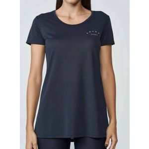 BLUSA COLCCI SPORT COMFORT+SLIM FEMININA PRETO