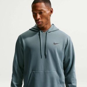 MOLETOM NIKE DF UV FLEX PO HD MASCULINO