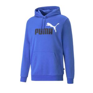 MOLETOM PUMA ESS BIG LOGO HOODIE MASCULINO