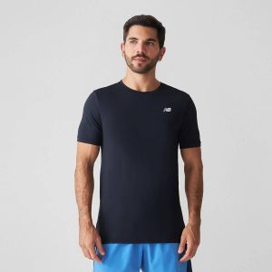 CAMISETA NEW BALANCE ESSENTIALS MASCULINA