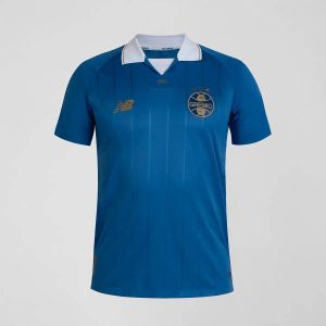 CAMISA NEW BALANCE COMEMORATIVA GREMIO 2026 MASCULINA
