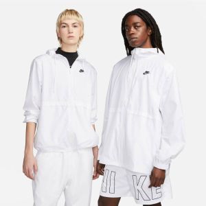 JAQUETA NIKE ESSENTIAL REPEL WVN FEMININO