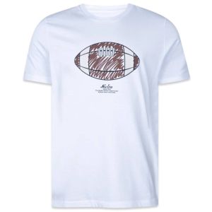 CAMISETA NEW ERA CORE BRANDED