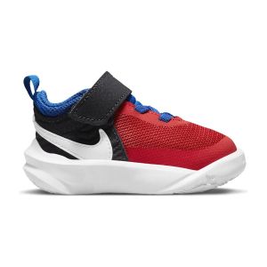 TENIS NIKE INFANTIL TEAM HUSTLE D 10 TD