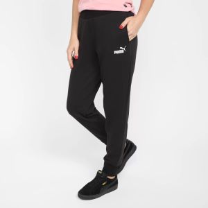 CALCA PUMA ESS SWEAT PANTS TR CL FEMININO