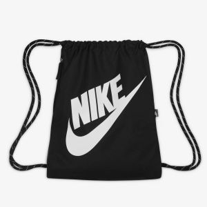 SACOLA NIKE HERITAGE DRAWSTRING