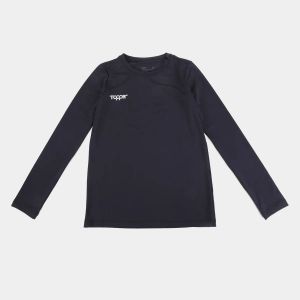T-SHIRT TOPPER TERMICA JUVENIL