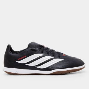 CHUTEIRA ADIDAS FUTSAL PREDATOR CLUB INFANTIL