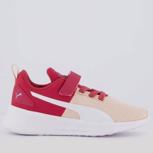 TENIS PUMA FLYER RUNNER V PS BDP JR