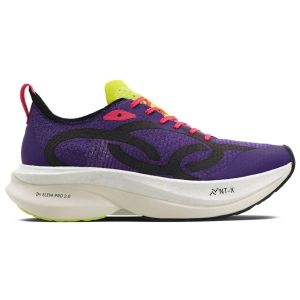 TENIS OLYMPIKUS CORRE GRAFENO 3