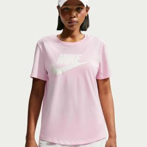CAMISETA NIKE NSW TEE ESSENTIALS FEMININA