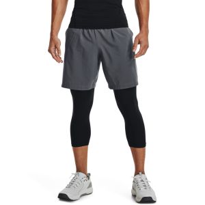 SHORTS UNDER ARMOUR WOVEN GRAPHIC