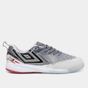 CHUTEIRA UMBRO FUTSAL PRO 5 BUMP SHARK
