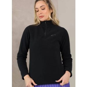 JAQUETA SOL FLEECE ZENITH