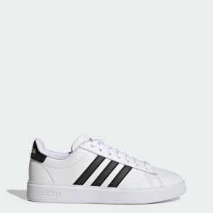 TENIS ADIDAS GRAND COURT 2.0 JUVENIL