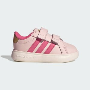 TENIS ADIDAS GRAND COURT 3.0 BUBBLE