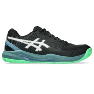 TENIS ASICS GEL DEDICATE 8 PADEL