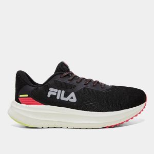 TENIS FILA FASTNESS FEMININO