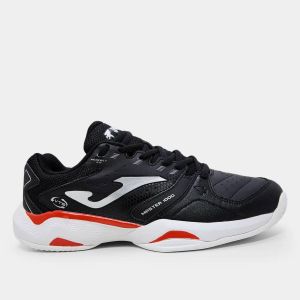 TENIS JOMA MASTER 1000 MASCULINO