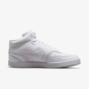 TENIS NIKE COURT VISION MID