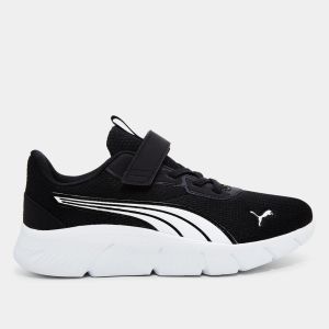 TENIS PUMA FLEXFOCUS MODERN AC+PS INFANTIL