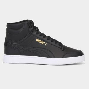 TENIS PUMA SHUFFLE MID FEMININO