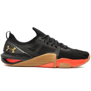 TENIS UNDER ARMOUR TRIBASE CROSS 2 MASCULINO
