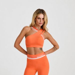 TOP CAJUBRASIL ADAPTIV ELASTICO PERSONALIZADO