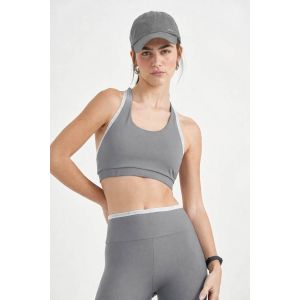 TOP COLCCI SPORT CINZA 1362