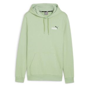 MOLETOM PUMA ESS SMALL LOGO HOODIE MASCULINO